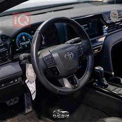 تۆیۆتا کامری